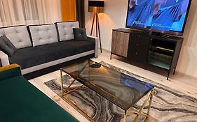 Aparthotel Zabrze, Apartament Agnieszka